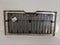 Scratched Western Star 4700 FFE Radiator Mounted Grille - P/N A17-19577-002 (9004514935100)