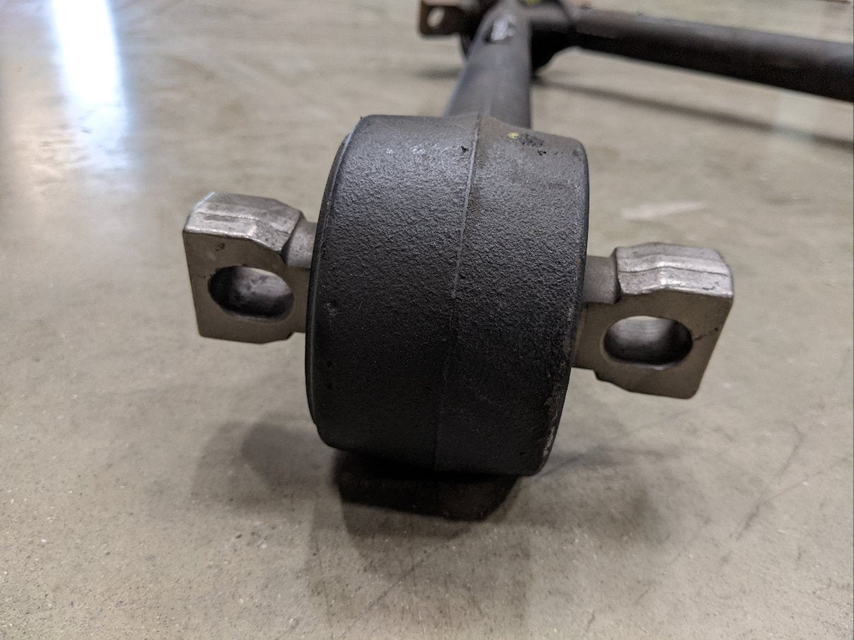 Freightliner TufTrack 46-52K 60