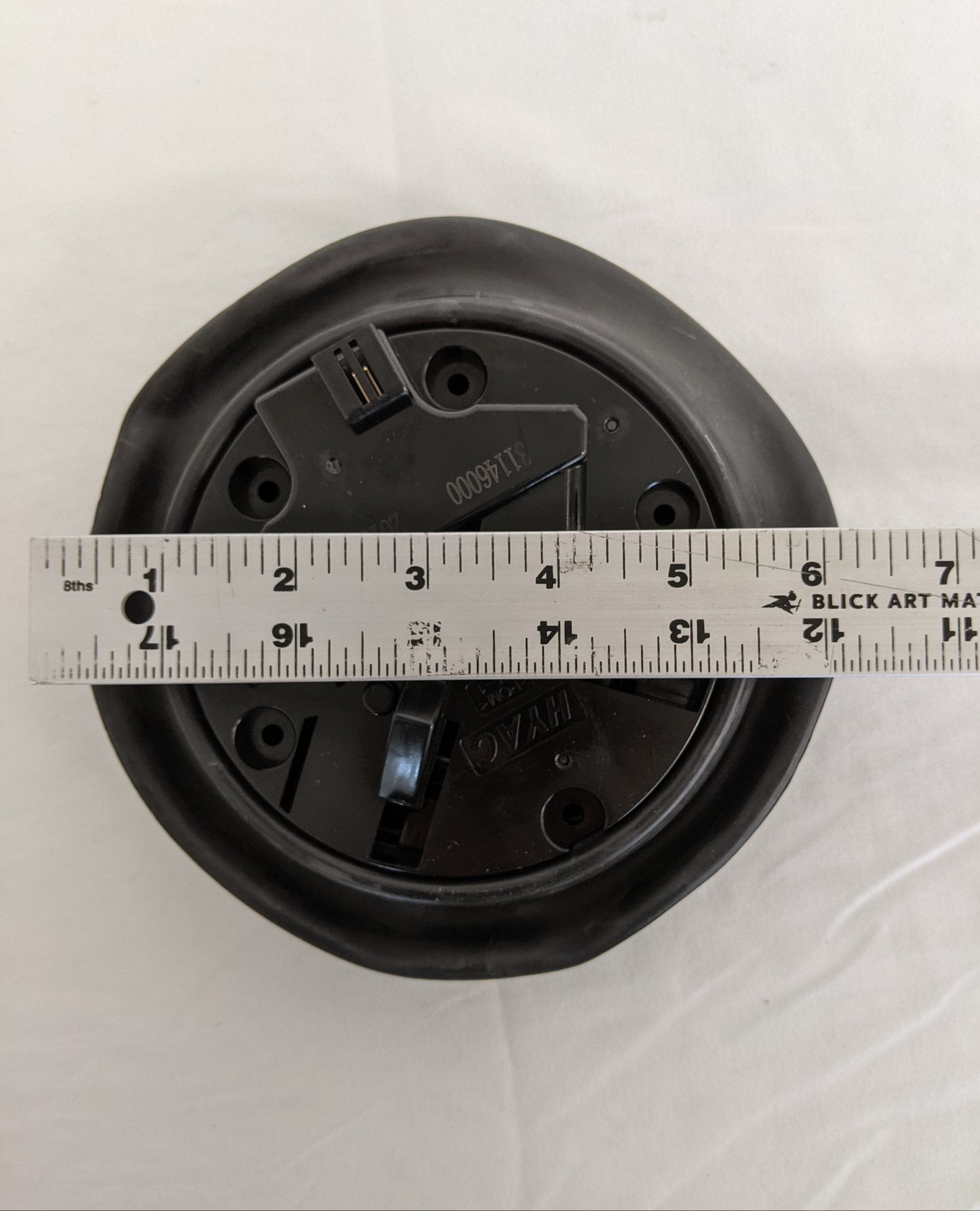 ANZU　① Amazon.com: JEENDA Wheel Motor for Exmark Lazer Z 1-523328