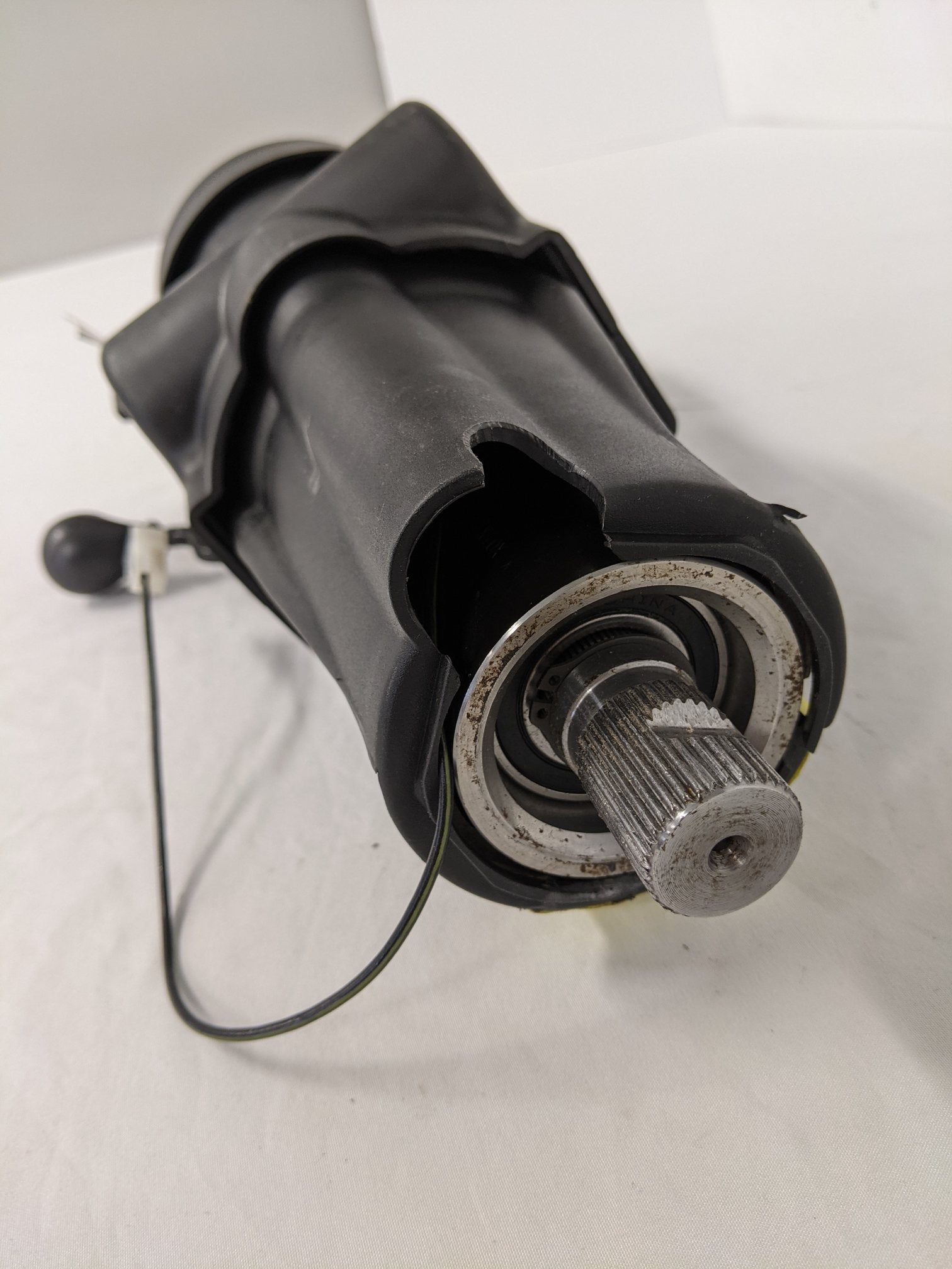 STEL① Amazon.com: Caltric Spindle Assembly Compatible with Troy