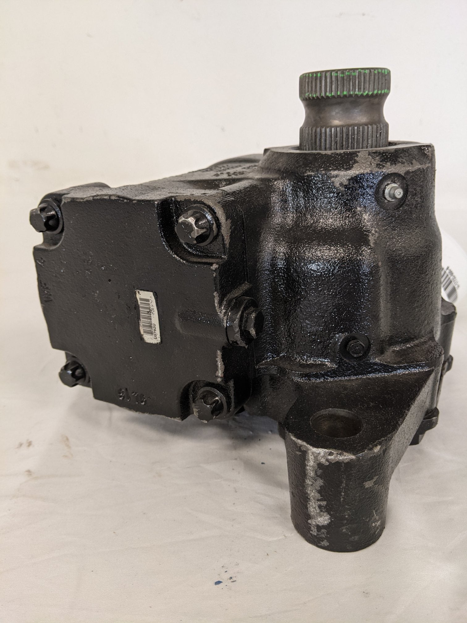 Western Star TRW RCS-65 Auxiliary Steering Gear - P/N 14-17733-000 (9028887707964)