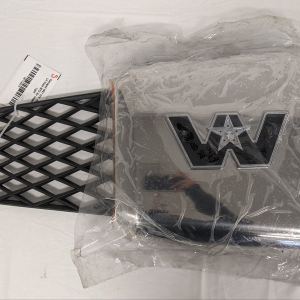 WST 57X, 49X, 47X LH Hood MTD Air Intake w/ Light - P/N A17-21823-004