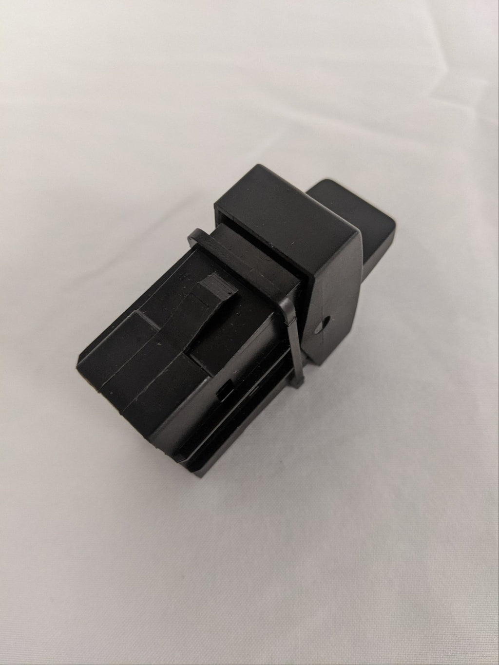 Freightliner Momentary 08 Multiplex MSF Blank Switch - A66-07493-031