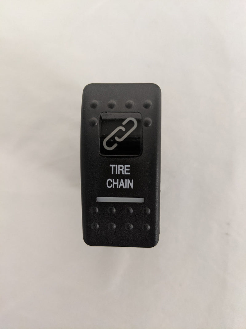 Carling Tech Tire Chain Rocker Switch - P/N A66-02160-161 (9035179131196)