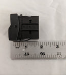 Freightliner E/A Height Suspension MSF Rocker Switch - P/N A06-90128-051 (9035180409148)