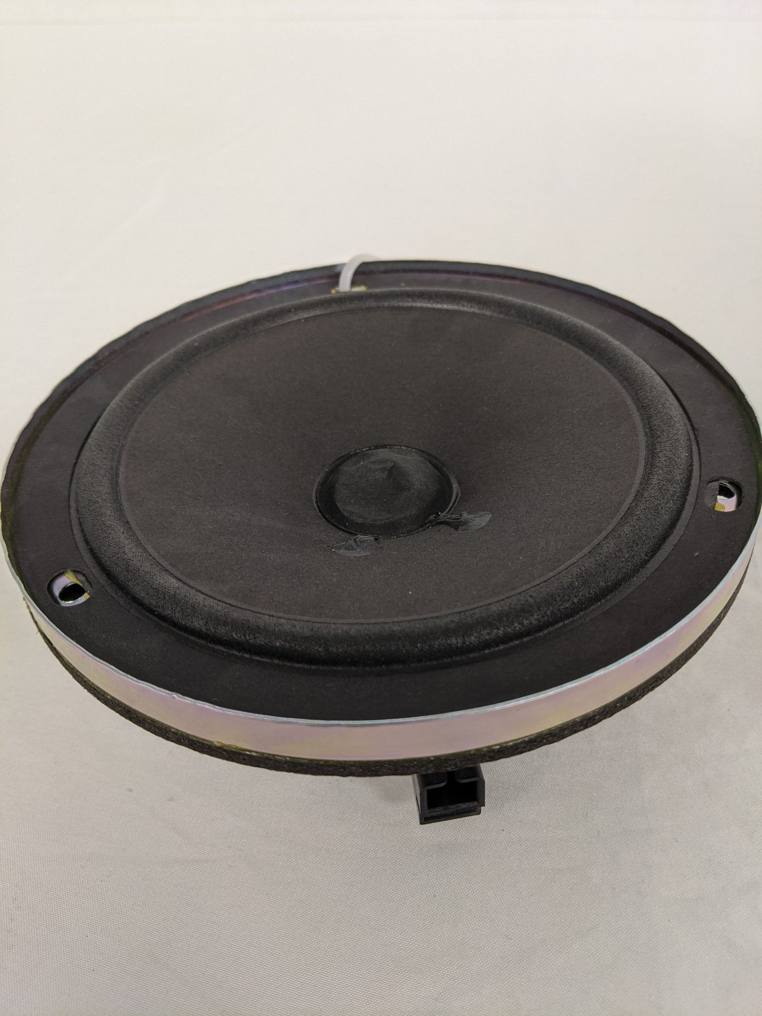 Freightliner 6" Bass Radio Speaker  - P/N PSO CJ16P714A (9035150459196)