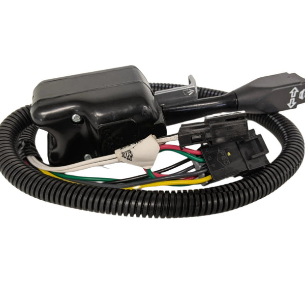 トップス Forwardwisteria Isaac Mizrahi Border Stitch Mock-Neck Sweater Darling Pink