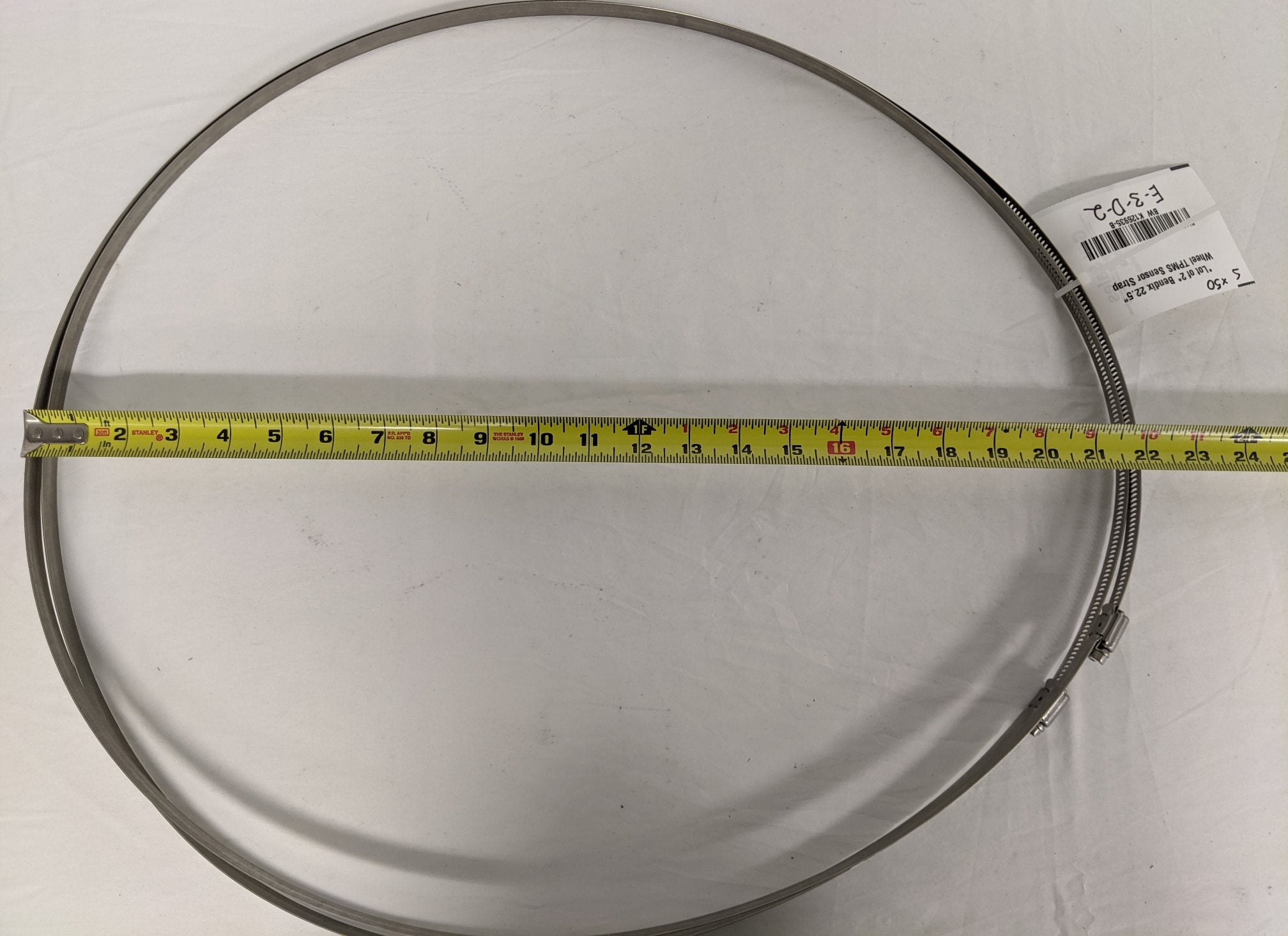 *Lot of 2* Bendix 22.5