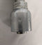 *Lot of 2* Parker 90° Long Drop Hydraulic Hose Fitting - P/N  13771-16-16 (9038579794236)