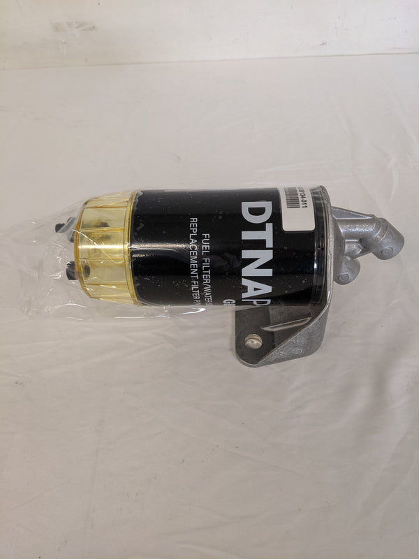 DTNA Racor 30 Micron No Heat WIF Fuel Water Separator (FWS)  - P/N 03-36134-011 (9335865016636)