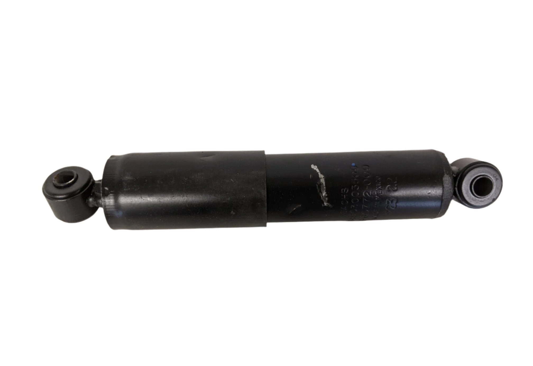 SACHS Cab Air Suspension Shock Absorber - P/N 18-60772-000 (9327917007164)