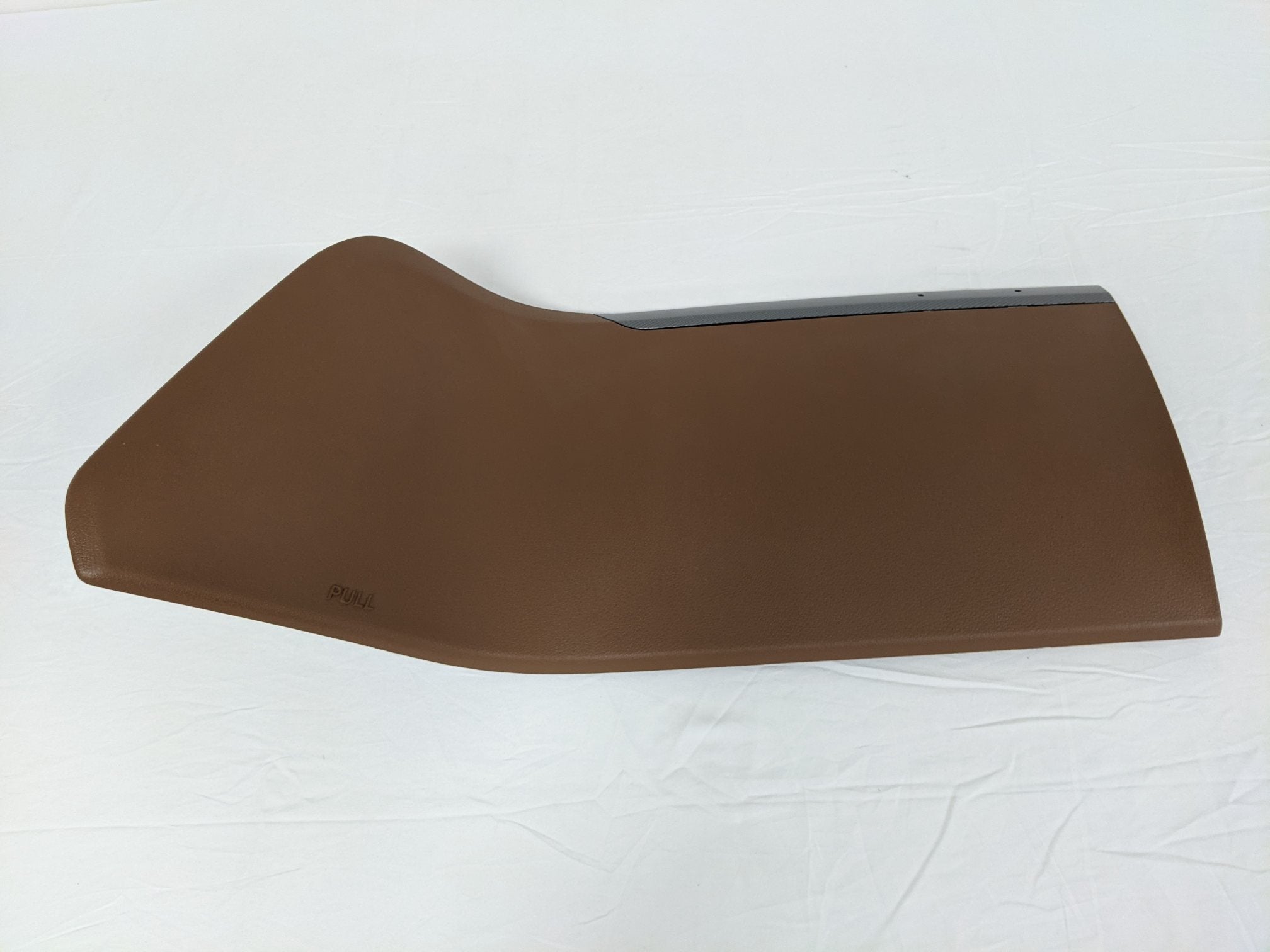 Freightliner Dark Brown Electrical Bay Dash Panel Cover - P/N A22-73803-005 (9327854125372)