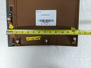 Freightliner Dark Brown Electrical Bay Dash Panel Cover - P/N A22-73803-005 (9327854125372)