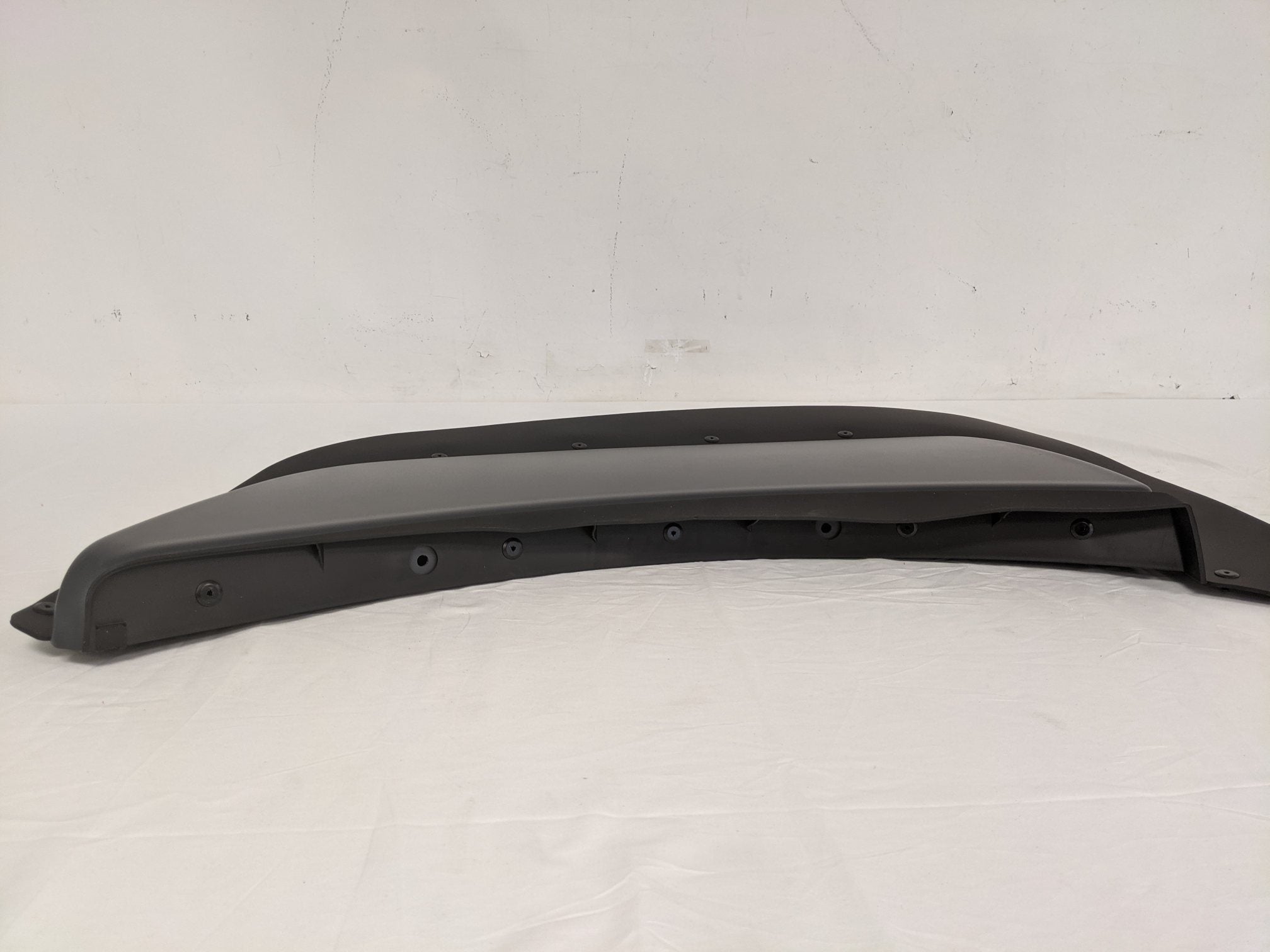 Freightliner LH Rear Tandem Fairing MDWF Panel - P/N A22-74119-020 (9335997759804)