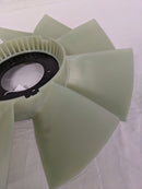 Kysor 23 ½" Dia. 9 Blade Engine Cooling Fan Assembly - P/N KYS 47354336869 (9336026956092)