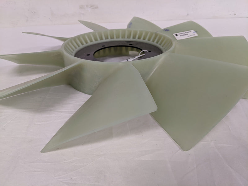 Kysor 23 ½" Dia. 9 Blade Engine Cooling Fan Assembly - P/N KYS 47354336869 (9336026956092)