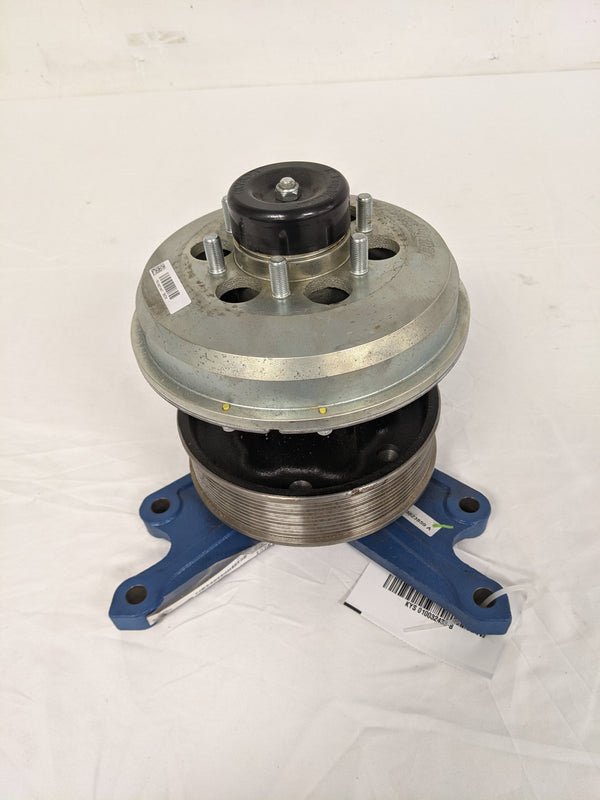 Kysor Detroit D13 K30 Thermostatically Controlled Fan Clutch Assy - P/N KYS010032433 (9047678779708)