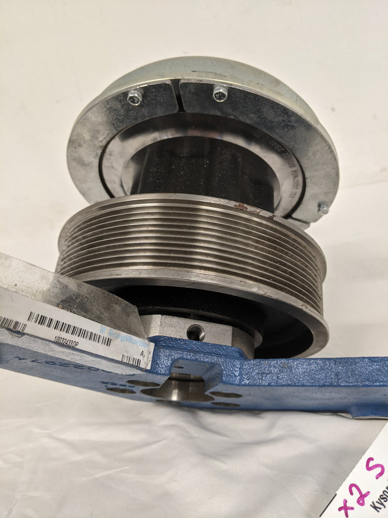 Kysor Detroit D13 K30 Thermostatically Fan Clutch Assy - KYS010032433
