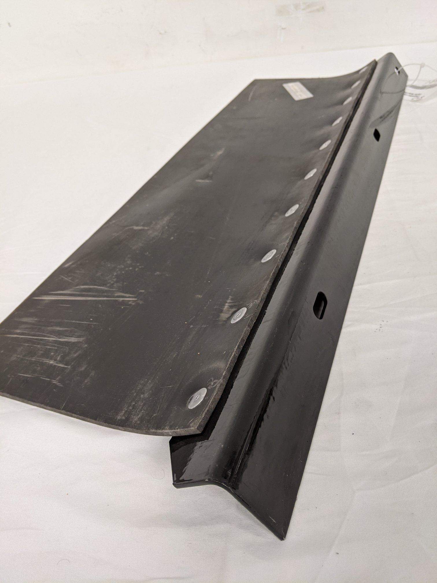 Freightliner Cab Zodiac Engine Noise Shield - P/N  A18-66622-000 (9049855623484)