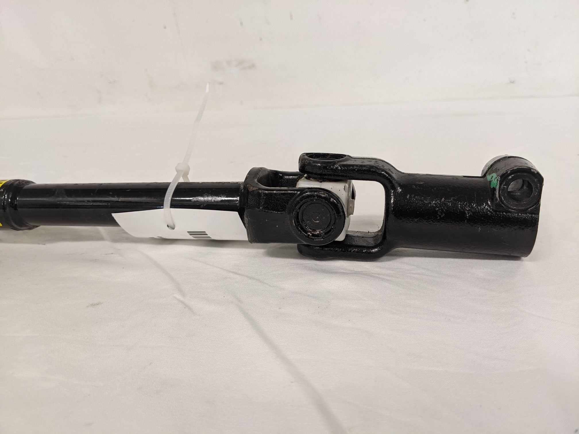 Used Western Star 47X SFA Lower Steering Gear Column I-Shaft - P/N 14-20672-001 (9051252949308)