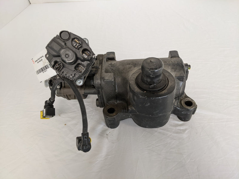 Damaged Bosch Steering Gear Assembly - P/N  A14-20826-000 (9058599436604)