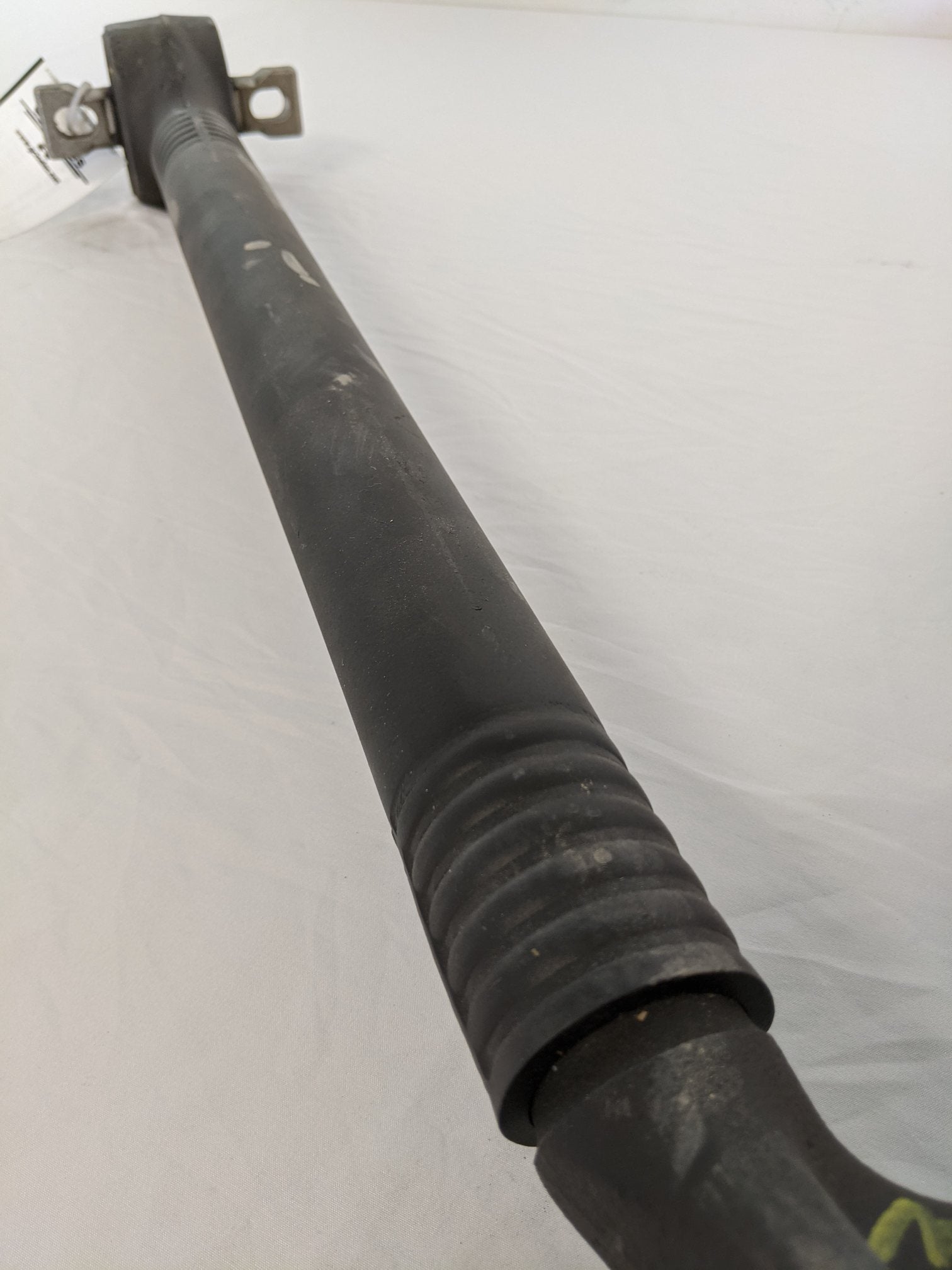 Freightliner TufTrac 46-52K 60" Axle Spacing Rear V Rod - P/N 16-15003-001 (9058607333692)