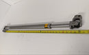Bosch SFA 24U-122 Lower Steering Column Slip Shaft - P/N  14-17094-007 (9058549039420)