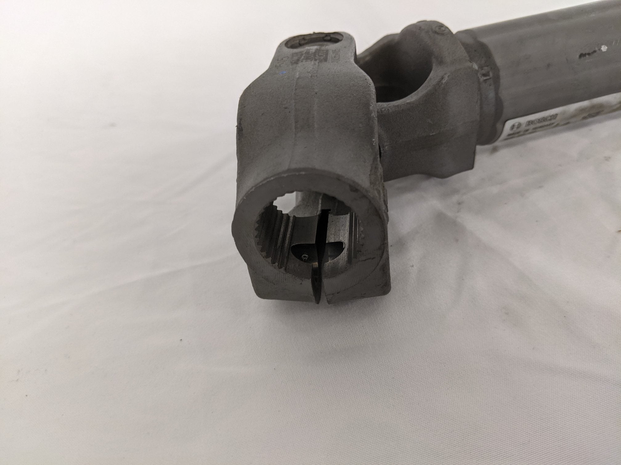 Bosch SFA 24U-122 Lower Steering Column Slip Shaft - P/N 14