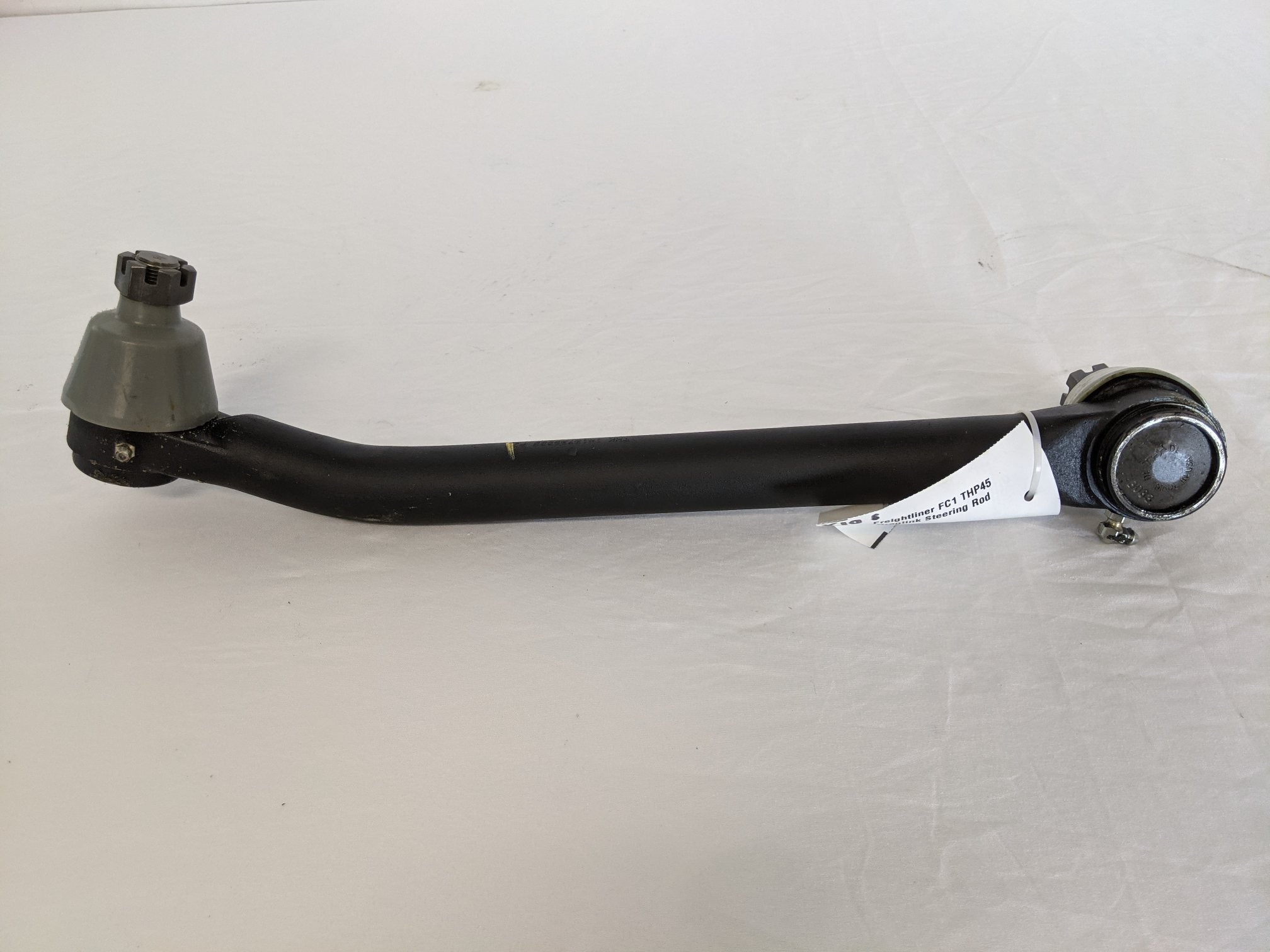 Freightliner FC1 THP45 Draglink Steering Rod - P/N 14-18789-000 (9058978758972)