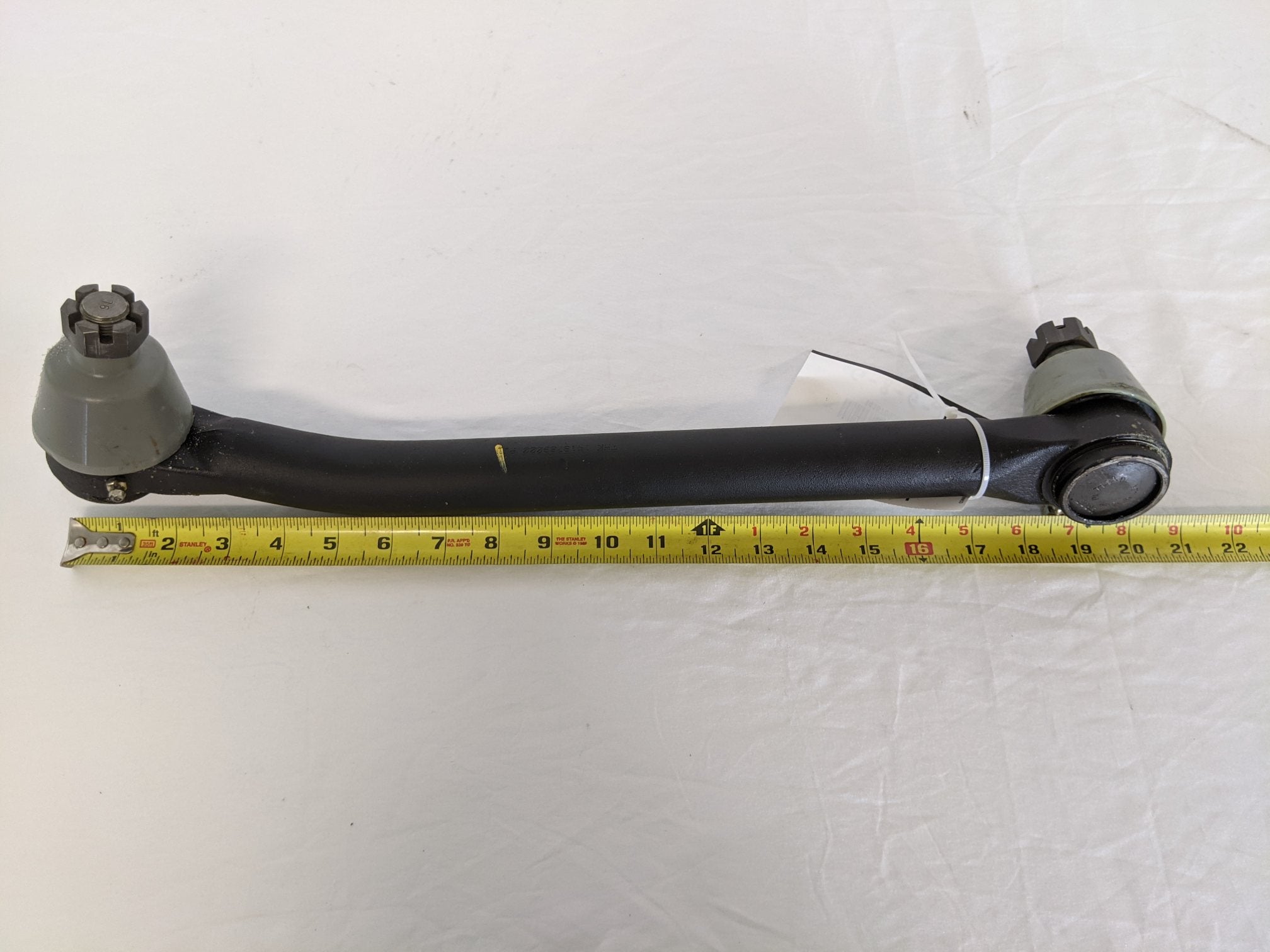 Freightliner FC1 THP45 Draglink Steering Rod - P/N 14-18789-000 (9058978758972)