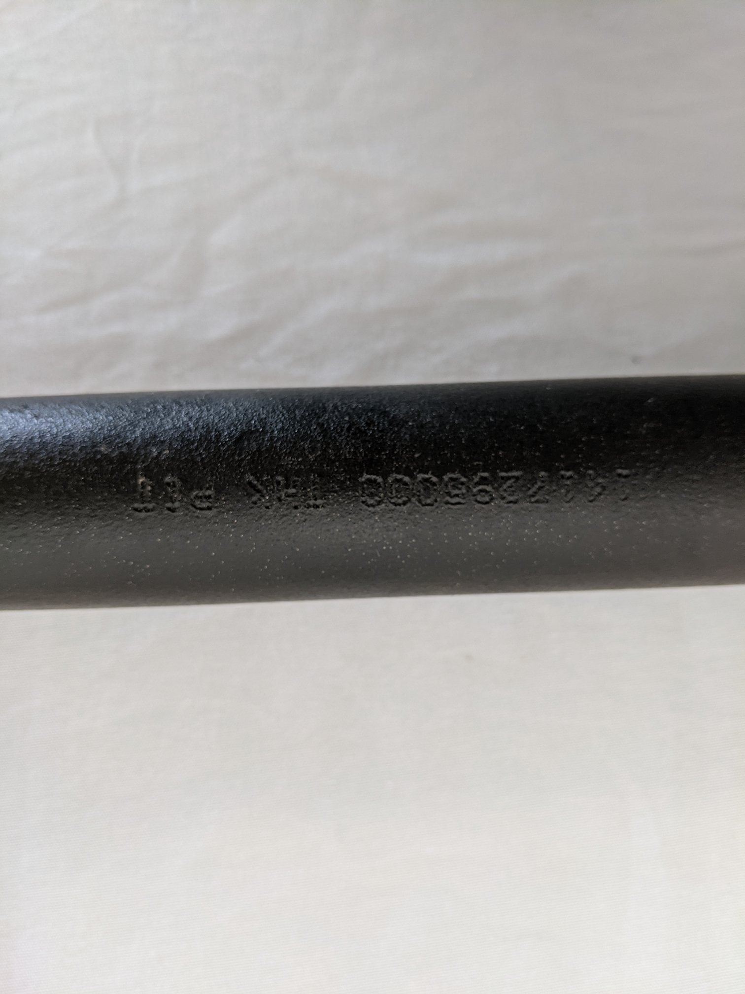 Freightliner D2 Dual LH Draglink Arm Steering Rod - P/N 14-17295-000 (9058870624572)