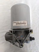 Wabco 1200 Single Cannister Compressed Air System Air Dryer - P/N  4324210350 (6699207131222)