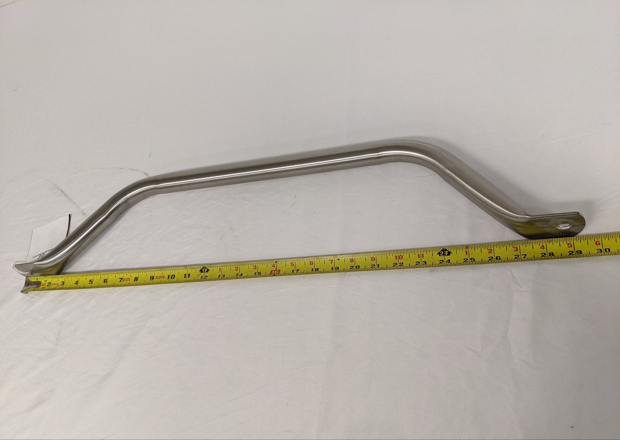 Freightliner 28" Exterior Cab Entry Grab Handle - P/N  18-52789-001 (6550179610710)