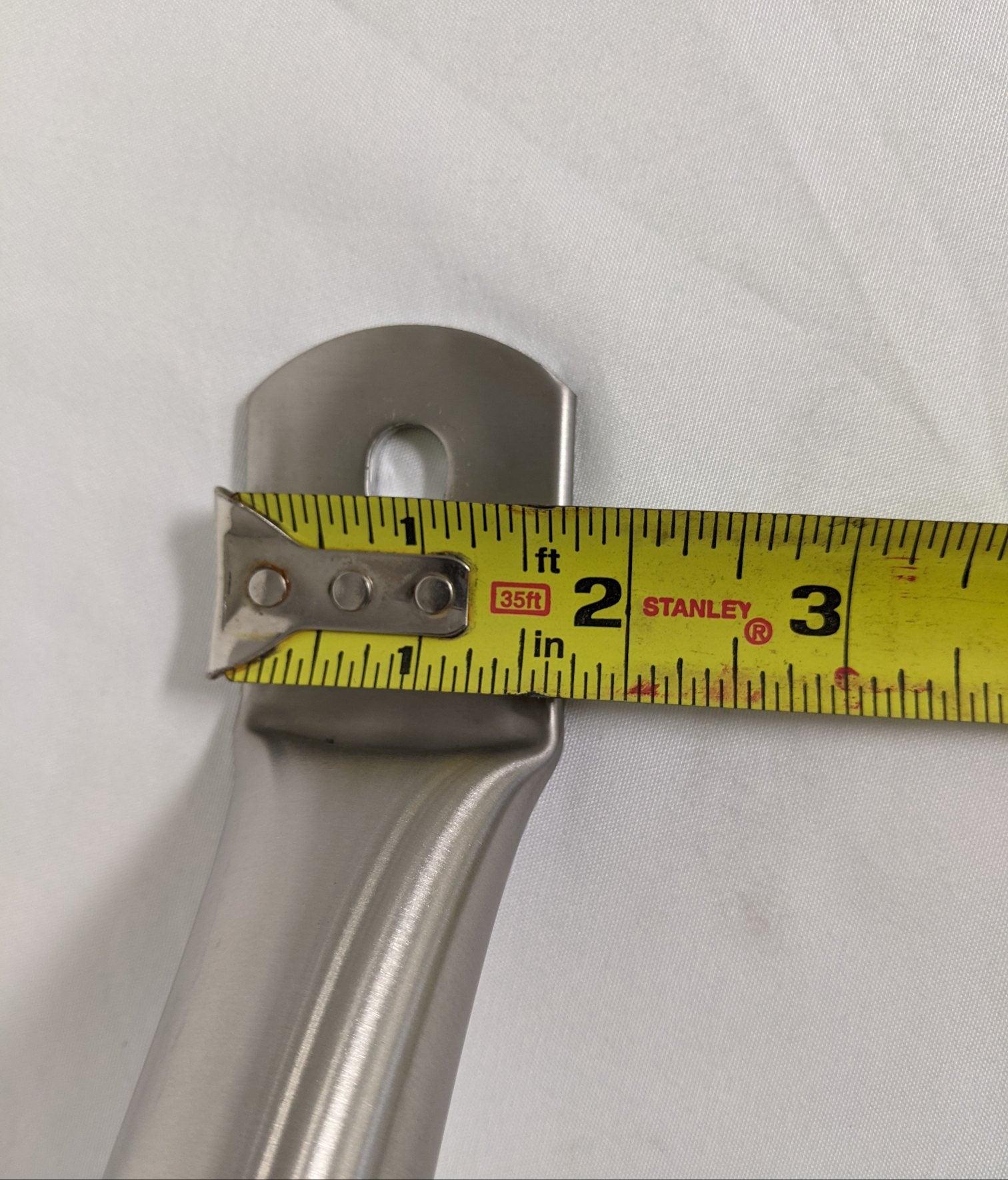 Freightliner 28" Exterior Cab Entry Grab Handle - P/N  18-52789-001 (6550179610710)