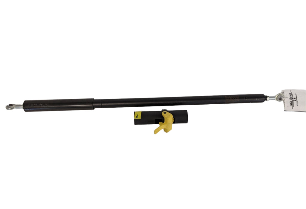 Stabilus Stab-O-Shoc Short EZ Lock Hood Strut - P/N A17-21903-001