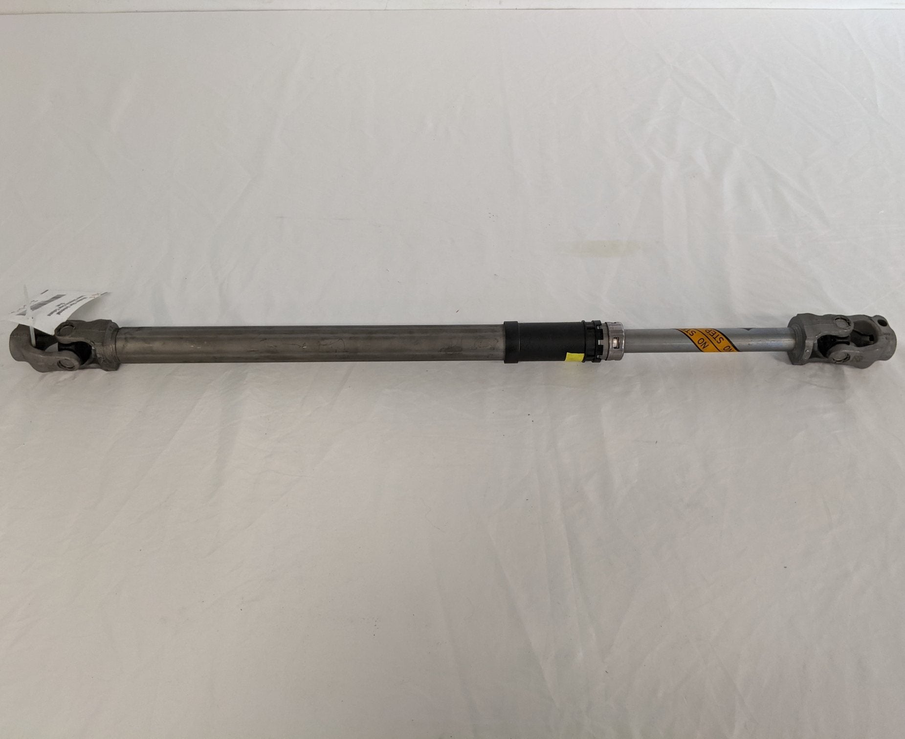 Western Star Universal Lower Steering Gear Column Shaft - P/N 14-18150-006 (9070348992828)