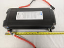 Used Eaton 11.8 V 1800W Charge Inverter - P/N  A66-06279-002 (6659326902358)
