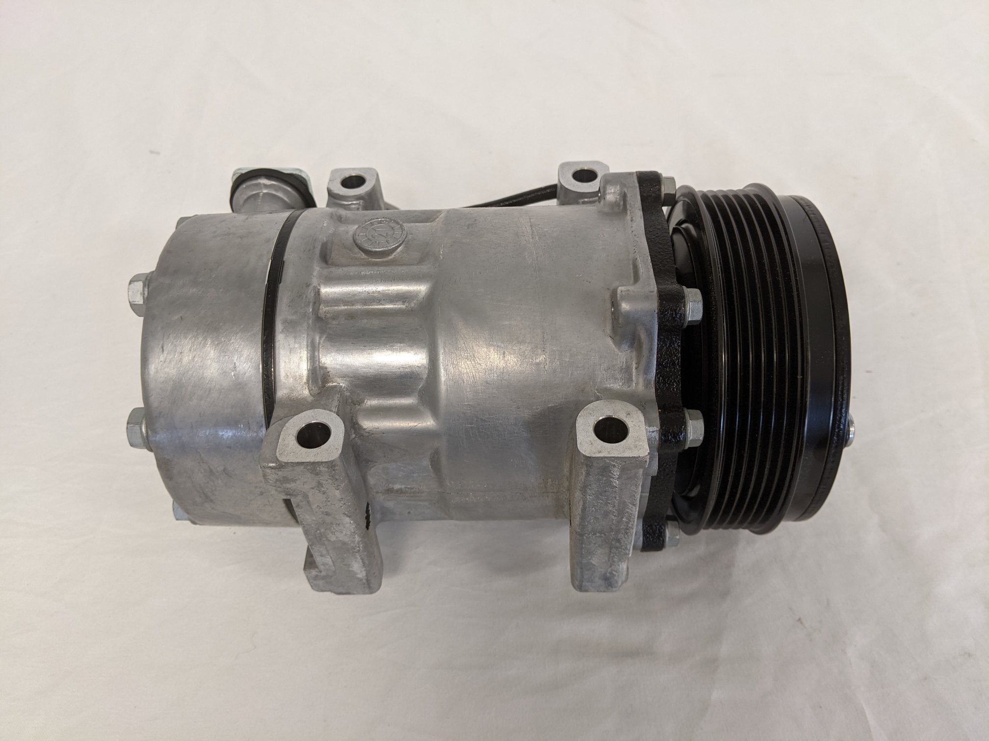 Alliance 12V 7H DM A/C Compressor - P/N ABP N83 304QP7H154731 (9095453540668)