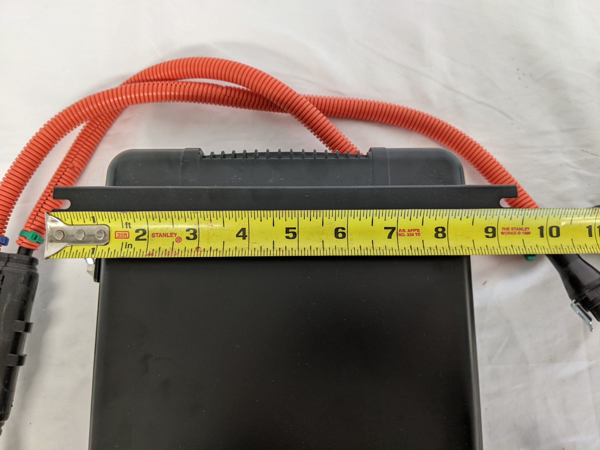 鉄瓶 Wise 2086 Electronic Professional Tension Head 3112088158263