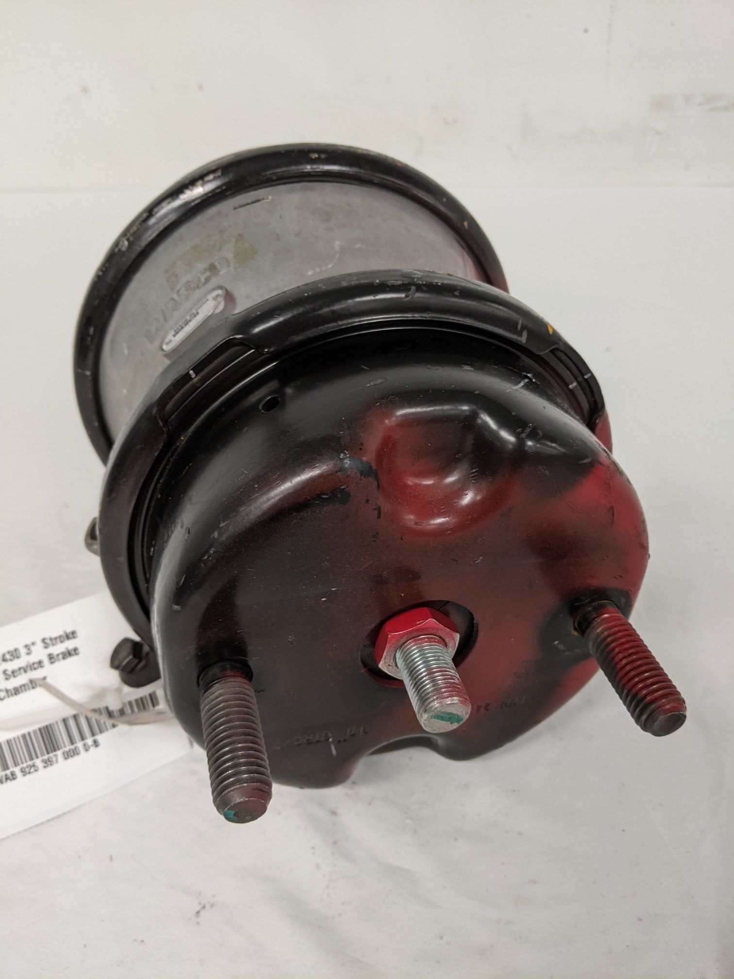 Wabco D2430 3