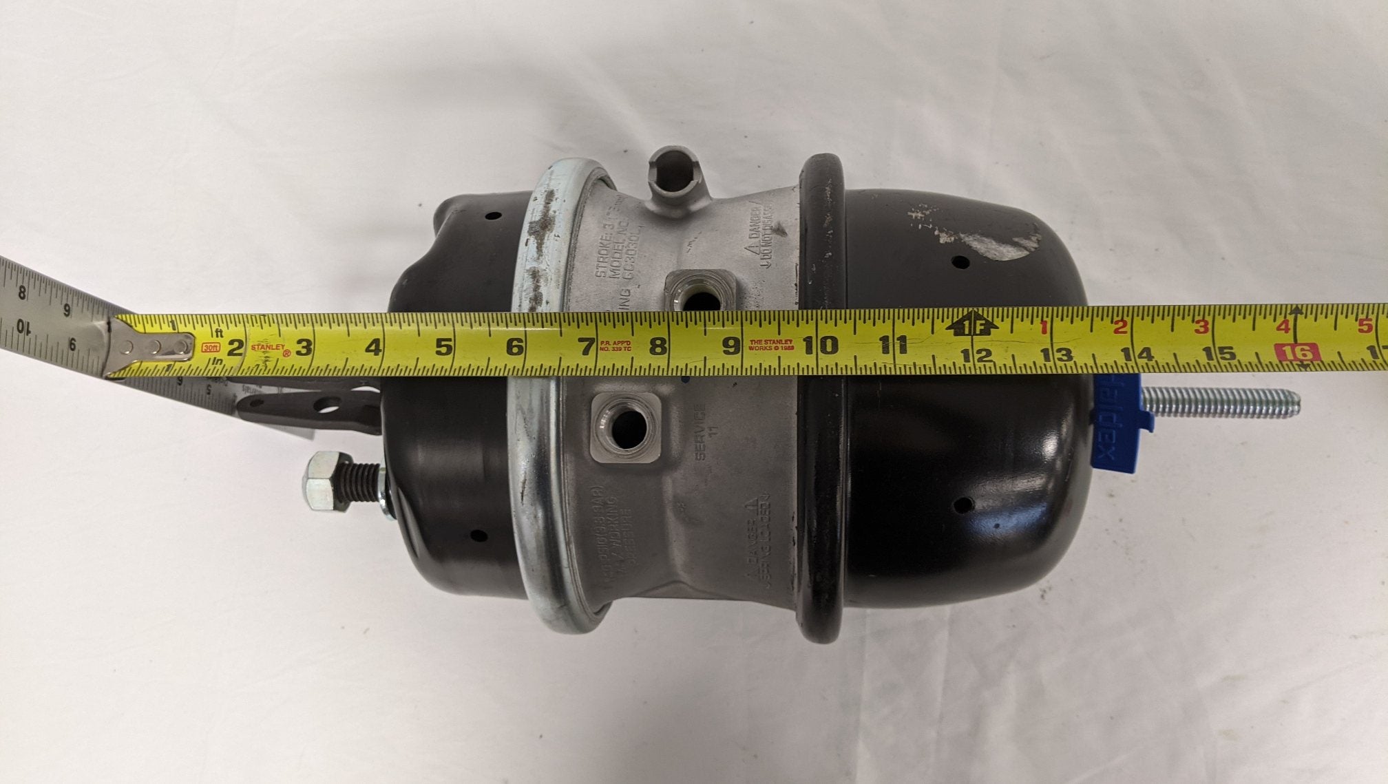Haldex G3030 3