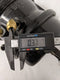 Used Haldex T3030 3" Stroke Spring & Service Brake Chamber - P/N HDX1373030369 (9075537215804)