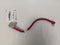 Used Julian Electric Battery To Starter Jumper Cable - P/N A66-15657-013 (9075845366076)