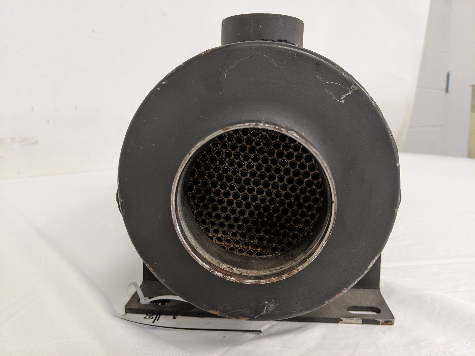 Western Star Heavy Duty Oil Cooler With Retainer - P/N  28601-3436 (6631341129814)