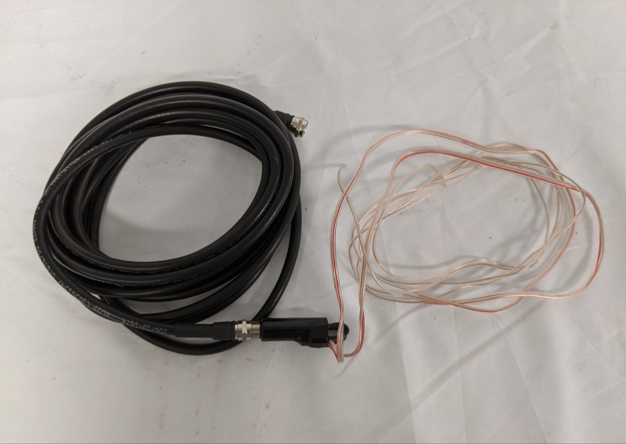 Pana Pacific Freightliner P4 TV Antenna Cable - P/N PFC PP407069
