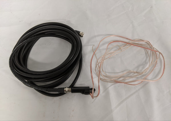 Pana Pacific Freightliner P4 TV Antenna Cable - P/N PFC PP407069 (9075854410044)