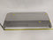 Freightliner 39.61" Plain Aluminum ATD Battery Box Cover - P/N A06-75749-024 (9084666216764)