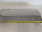 Freightliner 41.57" Plain Aluminum ATS Battery Box Cover - P/N A06-75749-046 (9091143369020)