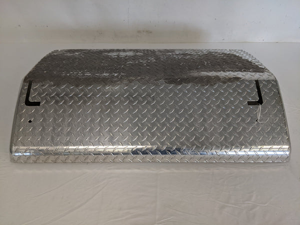 *Stained* Freightliner 39.61" Polished ATS Battery Box Cover - P/N A06-75749-025 (9091182002492)