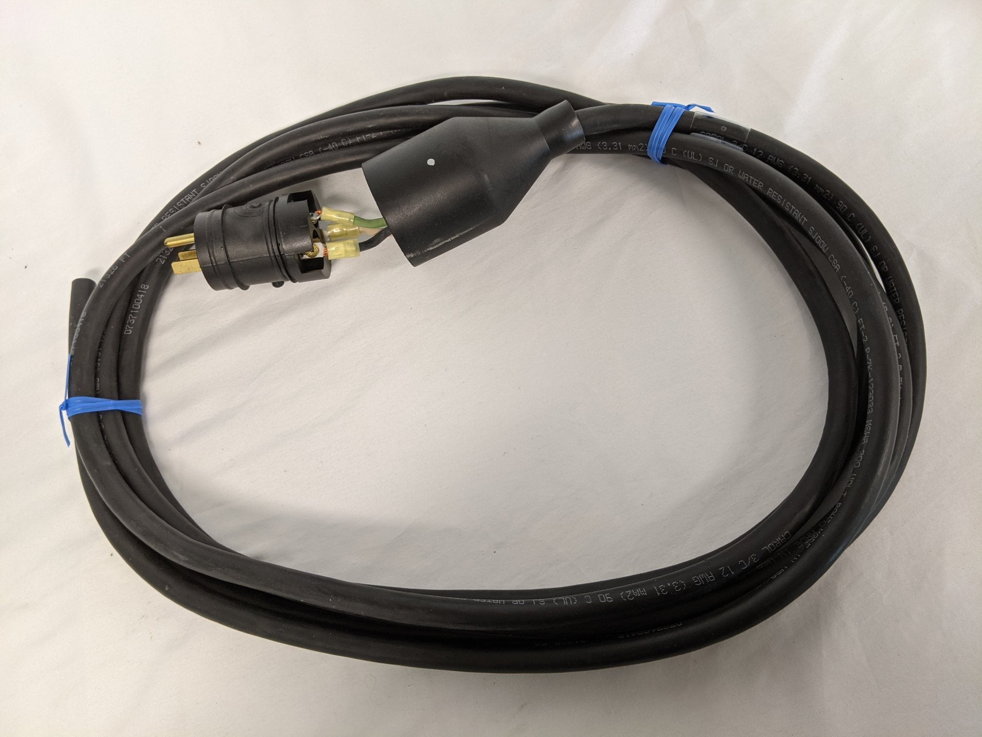 i-Partners　isp-1210 Carrier PG1000 APU Shore Power Manager Upgrade Kit - P/N 62-11248